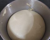 Foto del paso 5 de la receta: Croissants de Brioche (Sin hojaldre)