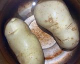 Foto del paso 1 de la receta: Ñoquis de papa