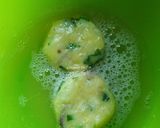Foto langkah ke 5 dari resep Perkedel kentang anti hancur.