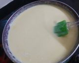 कस्टर्ड आइसक्रीम (Custard ice-cream recipe in hindi) रेसिपी चरण 5 फोटो