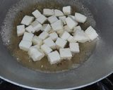 ছানার মুড়কি (Chanar Muurki Recipe in Bengali) রেসিপির ধাপ 4 ছবি