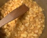 Une image de l'étape 1 de ☆Tarte Tatin Revisitée☆.