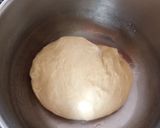 Foto del paso 1 de la receta: Pan de jamón!