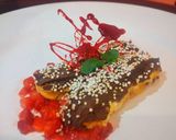 Foto del paso 10 de la receta: Huautli y Tzoalli