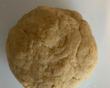 Foto del paso 4 de la receta: Bollos keto - con gluten de trigo