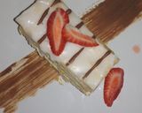 Foto del paso 1 de la receta: Milhojas con crema mousseline de vainilla