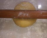 Foto del paso 4 de la receta: Pasta fresca tagliatelle