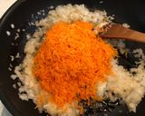 Foto del paso 2 de la receta: Albóndigas en salsa a la Pat (modificable para celíacos)