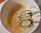 Gluténmentes sütőtökös muffin recept fázis 1 fotója