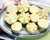 Hình bước làm 1 của món Cà ri Gà