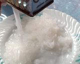 Foto langkah ke 3 dari resep Kelapa muda KW.