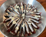 Foto del passaggio 3 della ricetta 173 • “Alici in tortiera” (in padella, ricetta napoletana)