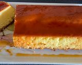 Une image de l'étape 6 de Flan coco 🤤.