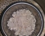 Foto langkah ke 4 dari resep Getuk Singkong cocol kelapa.