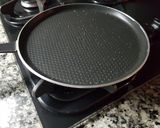 Foto del paso 3 de la receta: Frilloas sin gluten con leche vegetal de girasol