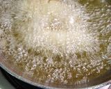 A picture of step 3 of Corn stuffed bread rolls.