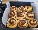 Cinnamon Rolls recipe step 5 photo