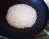 Wholemeal Banana Pancakes recipe step 5 photo