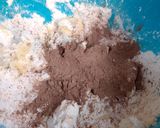 Foto del paso 2 de la receta: Galletas de cacao