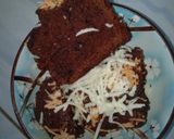 Foto langkah ke 4 dari resep Brownies panggang nutri ceke.