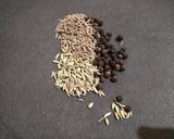 A picture of step 1 of Garadu Chat.