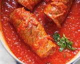 Pasta Con Le Braciole recipe step 5 photo