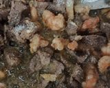 Foto langkah ke 5 dari resep Sambal Goreng Oranye.