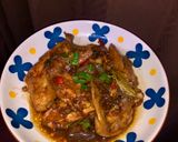 Foto langkah ke 7 dari resep Filipino Chicken Adobo🍗🇵🇭.