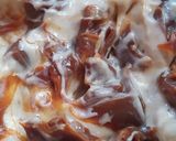 Foto del paso 2 de la receta: Helado de Dulce de Leche y Banana