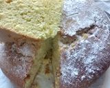 Foto del paso 10 de la receta: Torta de naranja y coco