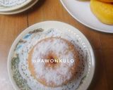 Foto langkah ke 5 dari resep Donat Labu Kuning.