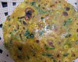 લસણ મેથી ના થેપલા (Garlic Methi Thepla Recipe in Gujarati) રેસીપી સ્ટેપ4ફોટો