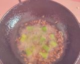 दह्यातील वांग्याचे भरीत (dahyatil vangyache bharit recipe in marathi) रेसिपी स्टेप 5 फोटो 