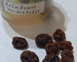 Foto del paso 4 de la receta: Té de pomelo