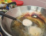 Foto langkah ke 4 dari resep Weci Crispy (bakwan sayur, ote-ote).