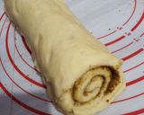 Foto langkah ke 8 dari resep Cinnamon Roll Oven Tangkring.