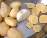 Foto del paso 2 de la receta: Dorada al pimentón