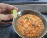 વાલ નુ શાક (Val Shak Recipe In Gujarati) રેસીપી સ્ટેપ6ફોટો