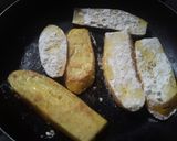 Foto del paso 1 de la receta: Calabacines💛 empanizados🍚