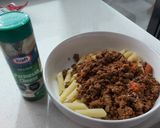 Foto del paso 7 de la receta: Pasta con carne molida 🇻🇪