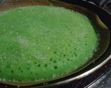 Foto langkah ke 5 dari resep Terang bulan teflon (simple, Anti gagal).