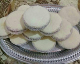 Foto del paso 12 de la receta: 🌟Alfajores de maicena 😍