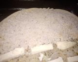 Foto del paso 5 de la receta: Pizza Con Filet de Merluza