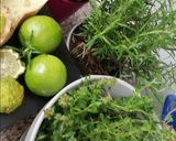 Une image de l'étape 13 de La Bresse 🐔en habits d'hiver 🥕🥬🥒🌶️.