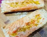 Foto del paso 2 de la receta: Bocadillo de lomo 🎉🎉🎉🎉