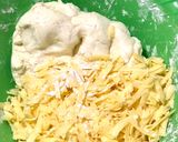 Foto del paso 3 de la receta: Chipacito con queso 🧀