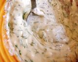 Hình bước làm 7 của món 10 Loại Sốt Trộn Salad Đơn Giản Với Các Nguyên Liệu Cơ Bản 🥗