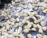 Foto del paso 4 de la receta: Ñoquis de papa♥️