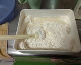巧克力炸披薩的食譜步驟1照片