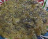 Foto do passo 3 de Panqueca de banana com chia